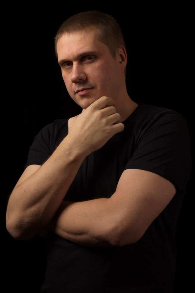 Photograph by Владимир