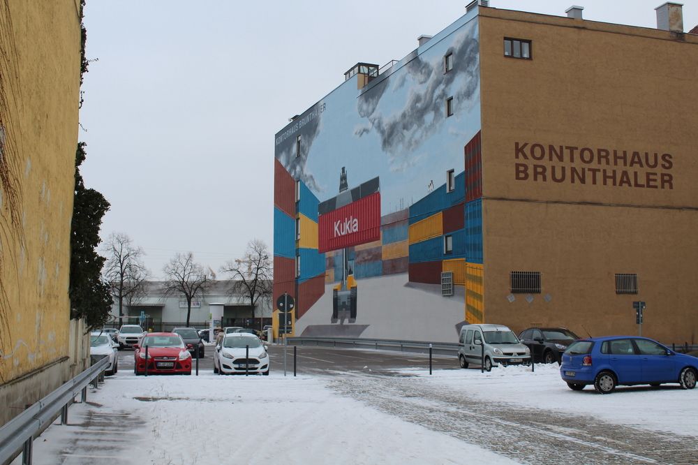 Photograph by Viktor Dikmann