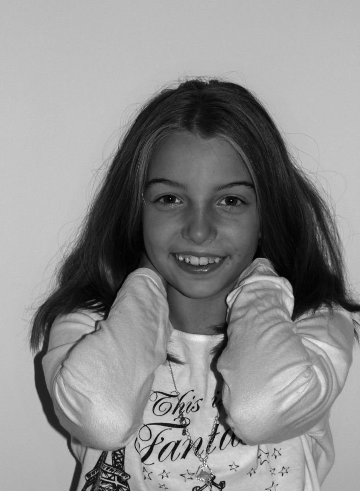 Photograph by Roza Kenarova