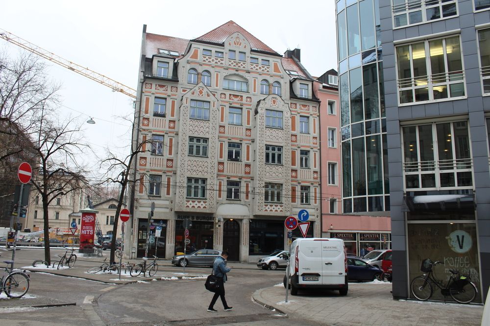 Photograph by Viktor Dikmann