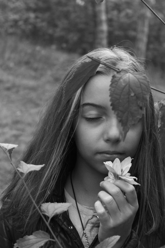 Photograph by Roza Kenarova