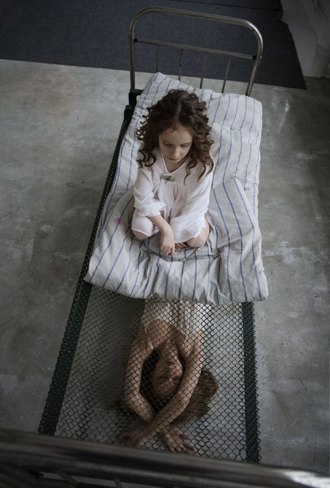 Photograph by Александра Морозова