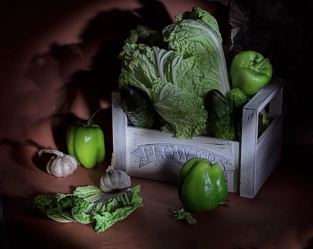 Photograph by Елена Плотникова