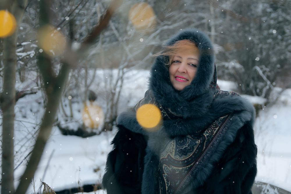 Photograph by Инна Юдина