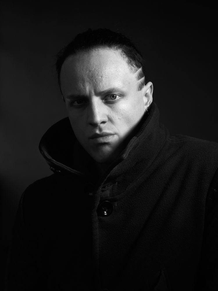 Photograph by Roman Bernatskyi