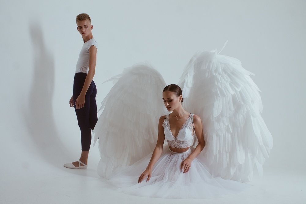 Black Swan