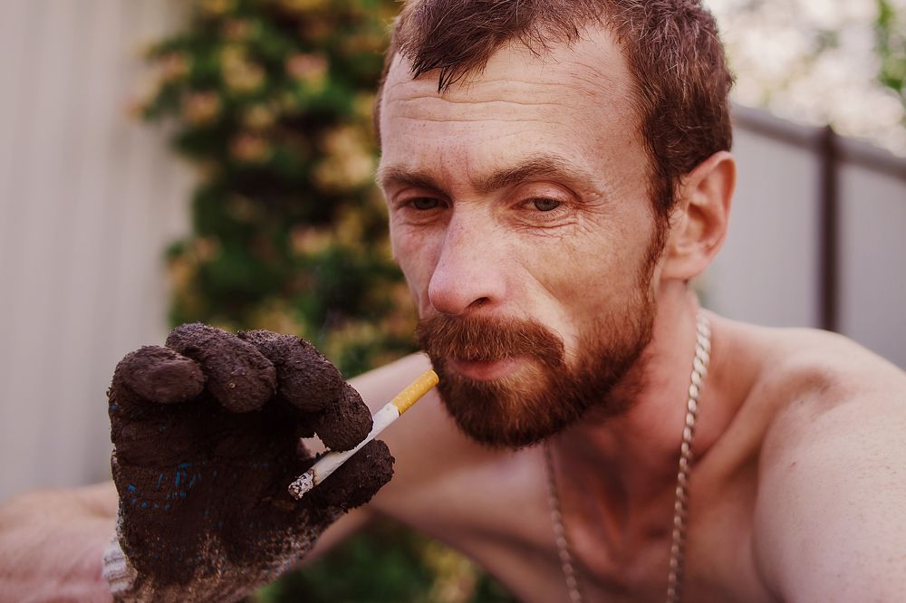 Photograph by Ольга Сорокина