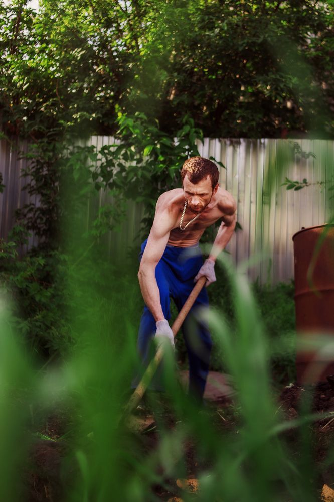 Photograph by Ольга Сорокина