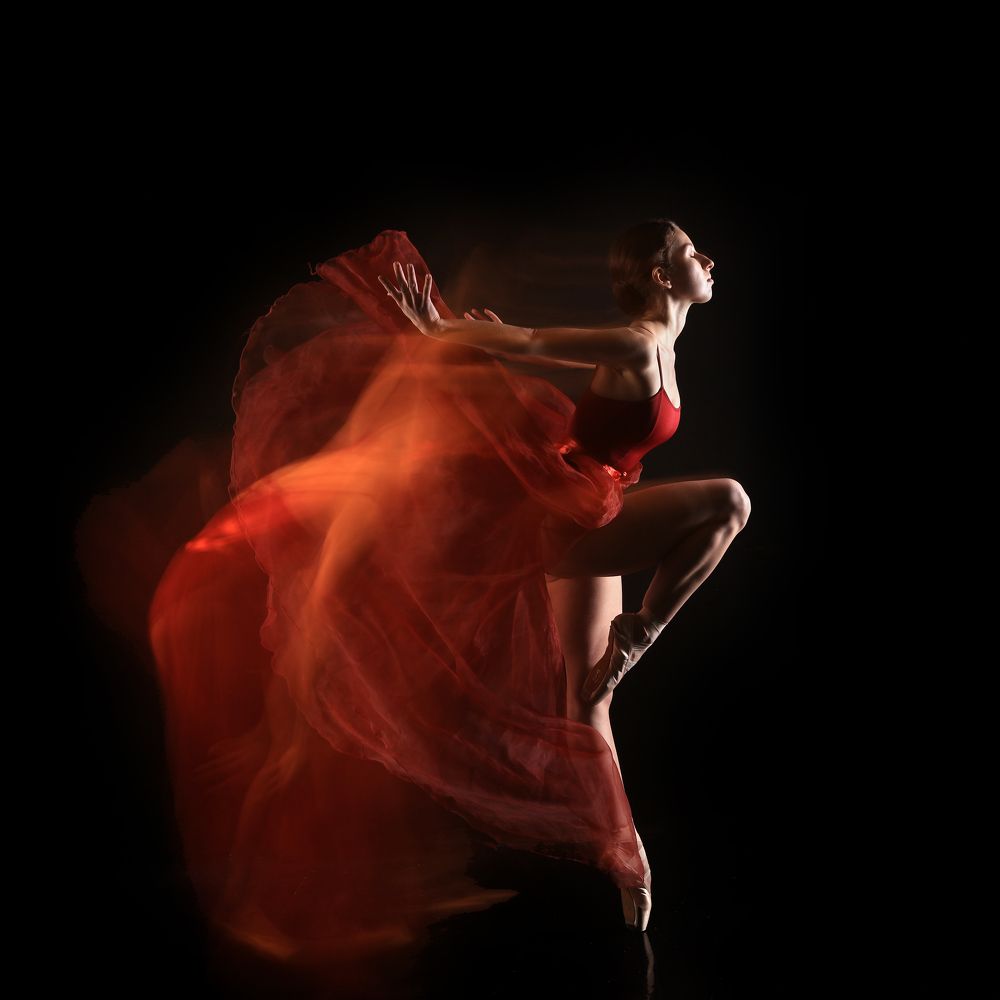 Photograph by Олег Грачёв