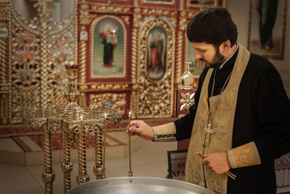 Photograph by Nataliia Dowgan