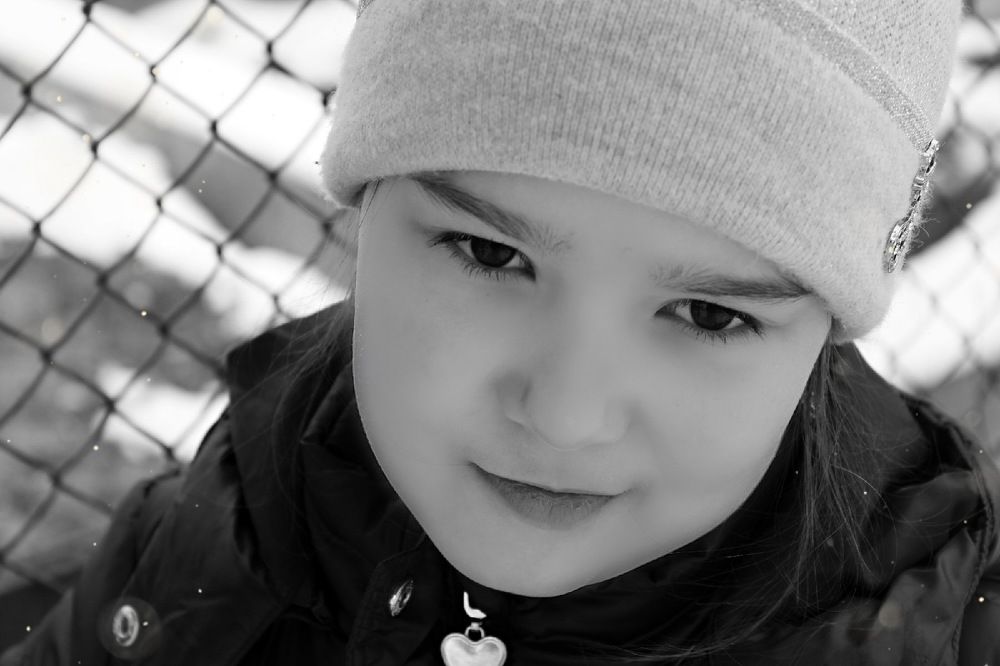 Photograph by Алина Лебедева