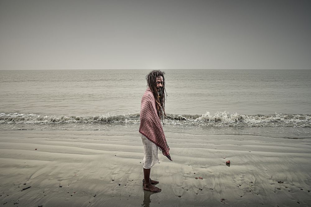 Photograph by SOURAV DAS