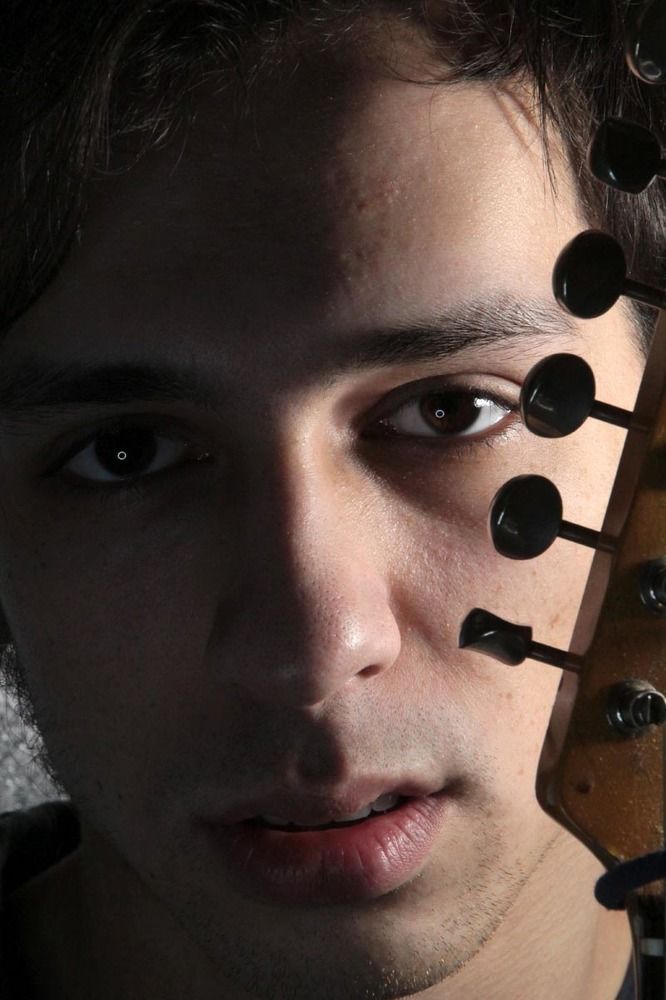 Photograph by БЕРТЕЛЬС ВАСИЛИЙ