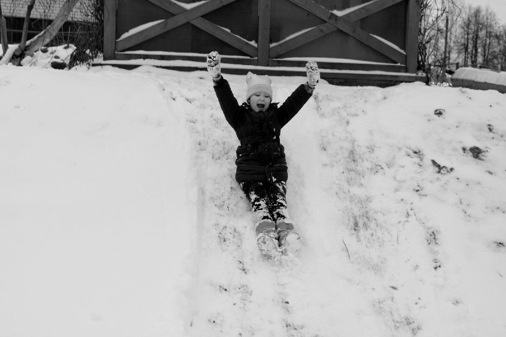 Photograph by Алина Лебедева