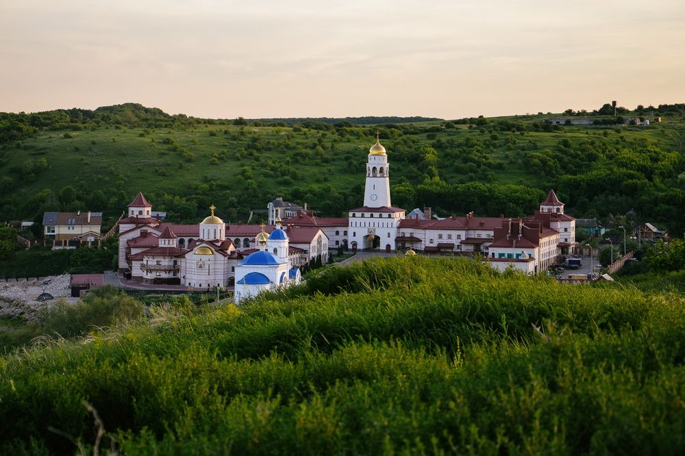 Photograph by Олег Архипов