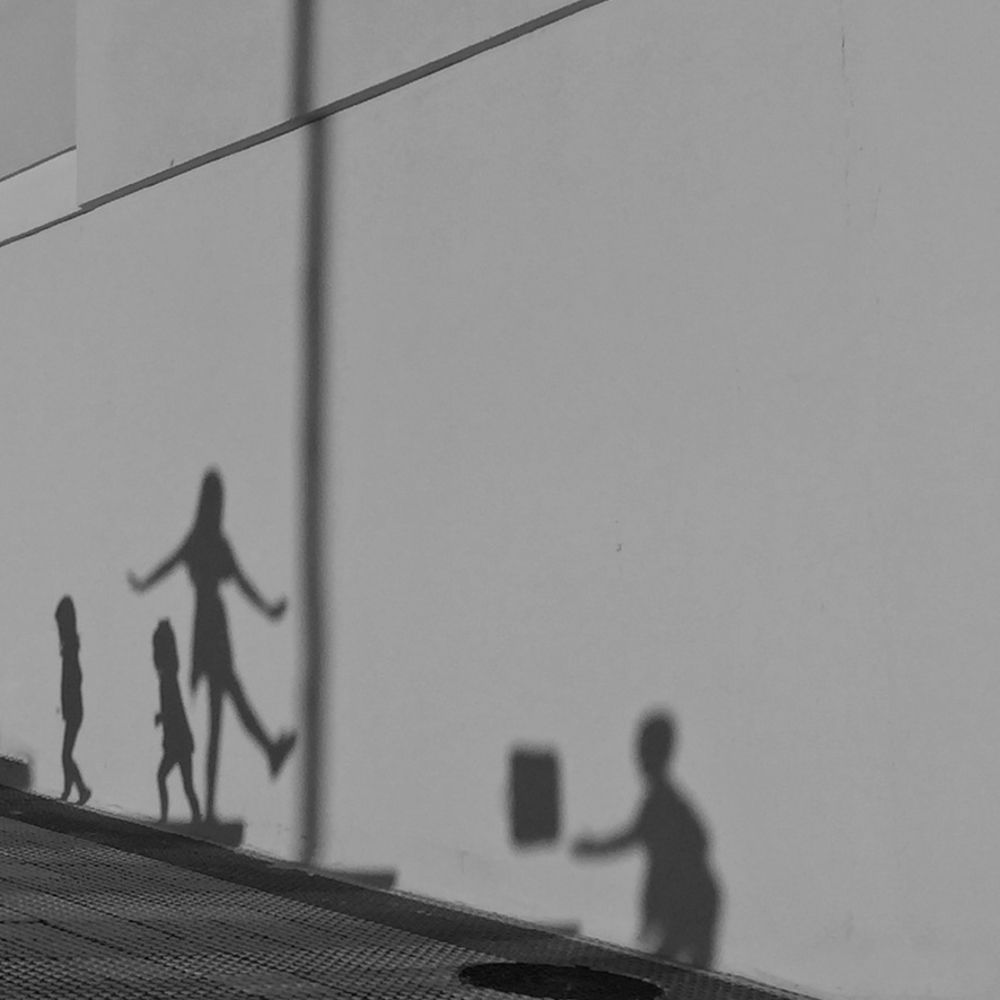 Photograph by Esteban Díaz Azúa