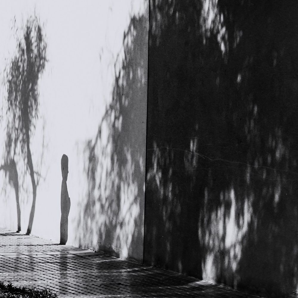 Photograph by Esteban Díaz Azúa