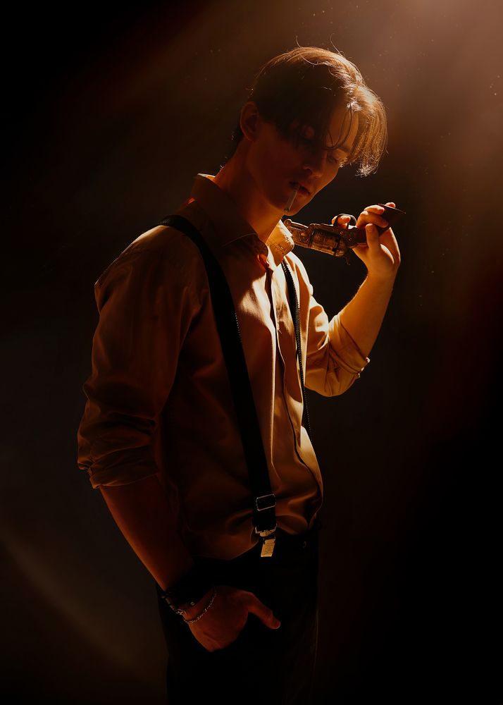 Photograph by Анастасия Варфоломеева