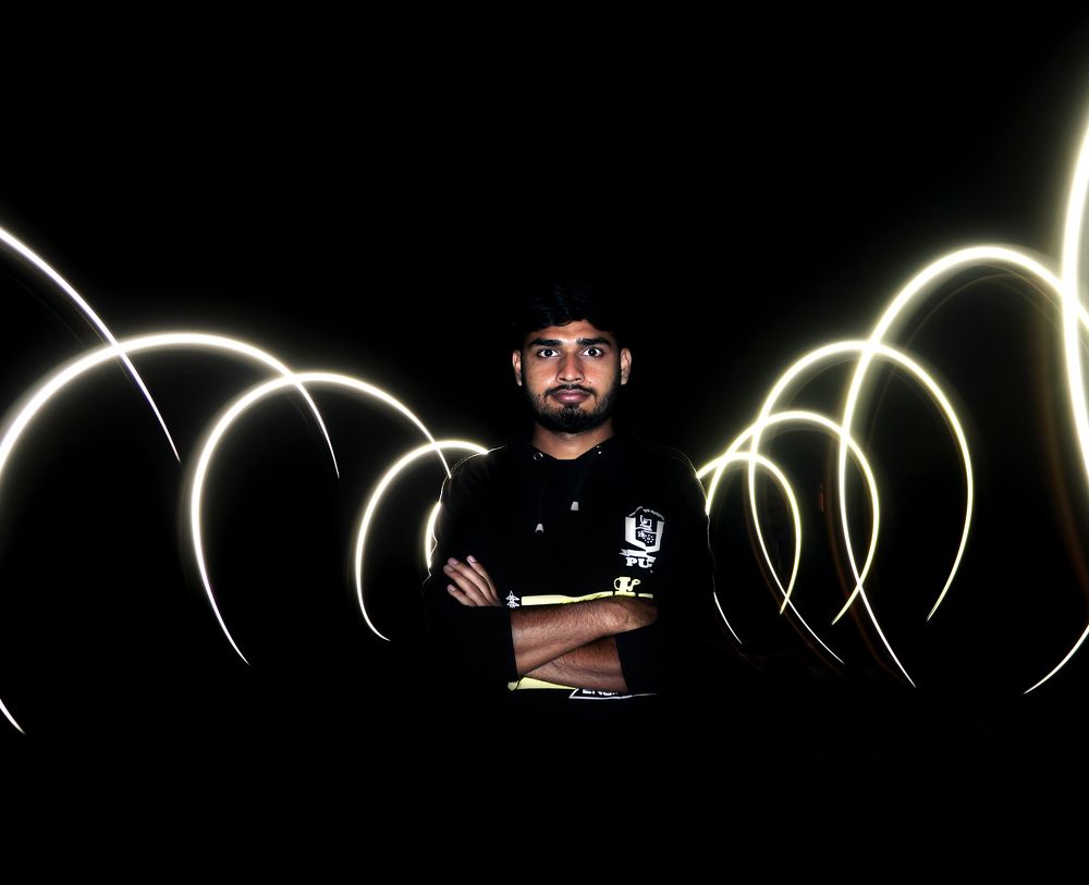 Photograph by Joy Ariyan Haque