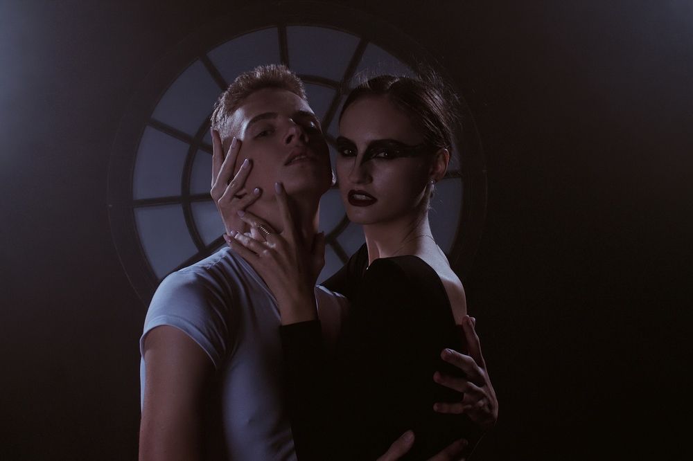 Black Swan