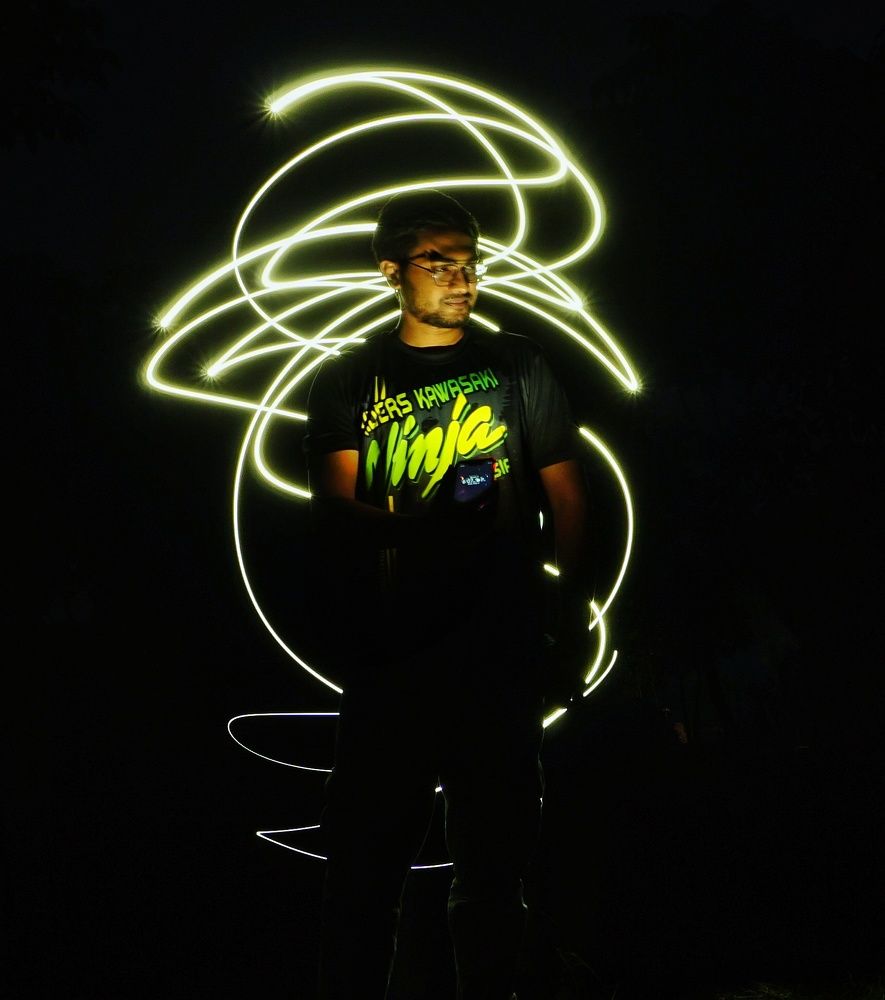 Photograph by Joy Ariyan Haque