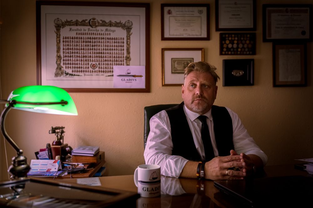 Photograph by Esteban Díaz Azúa