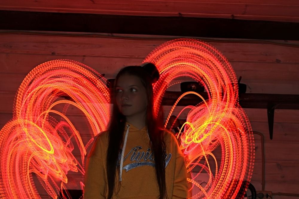 Photograph by Алина Лебедева