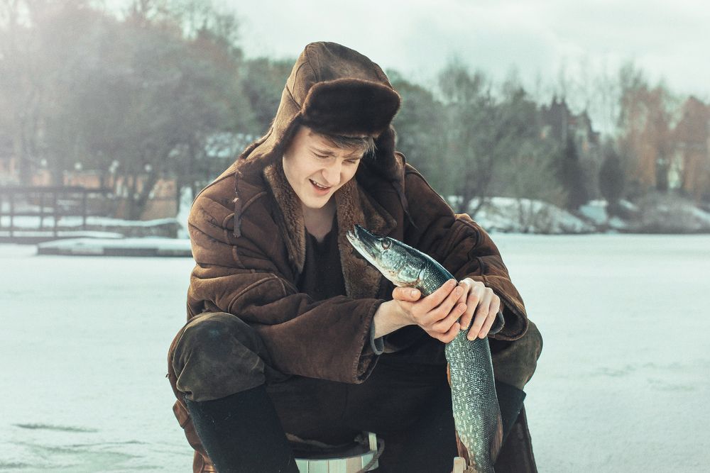 Photograph by Ольга Лобачёва