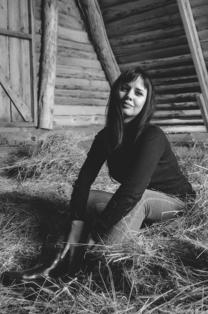 Photograph by Олег Архипов