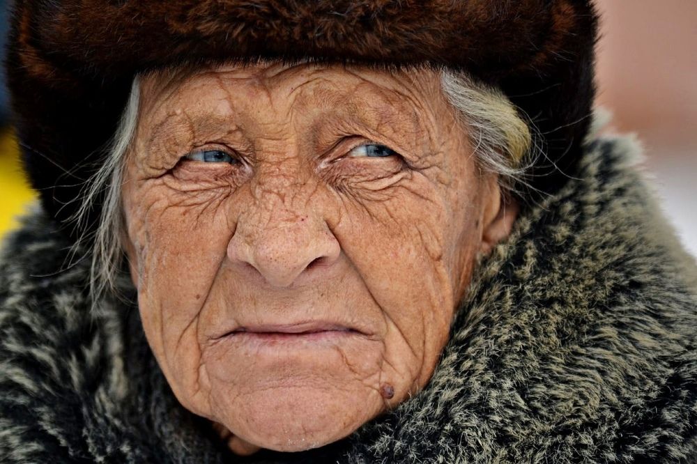 Photograph by Валерия Бердникова