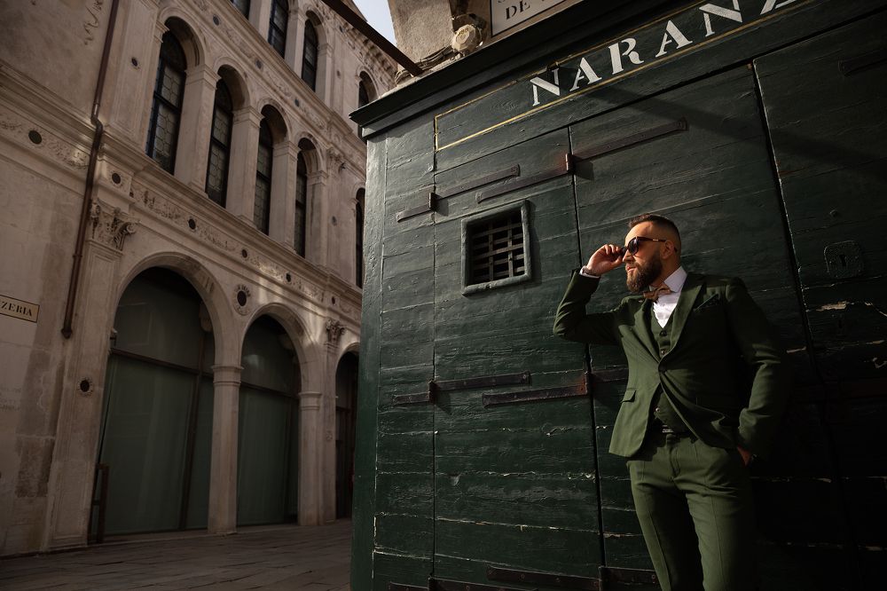 Photograph by Наталия Деркач