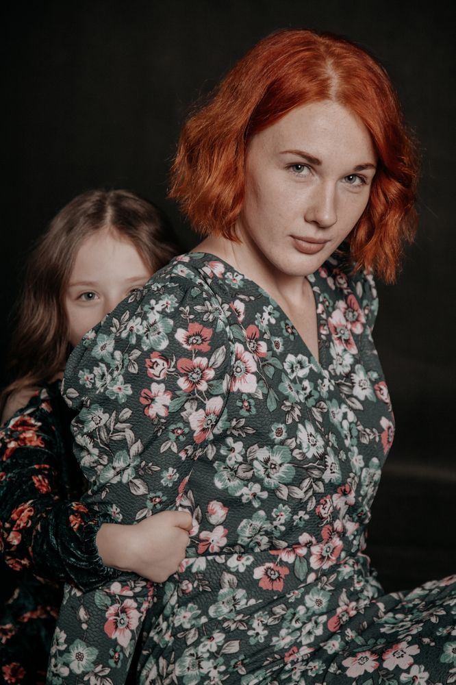 Photograph by Ксения Комова