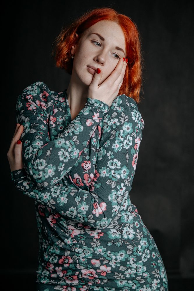 Photograph by Ксения Комова