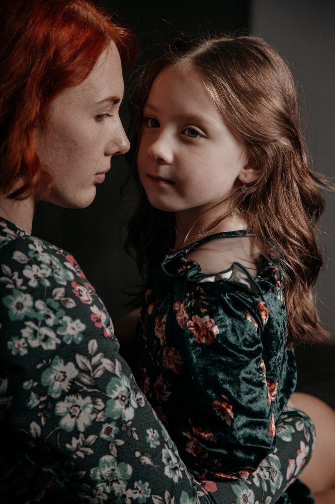 Photograph by Ксения Комова