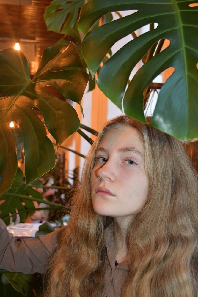 Photograph by Валерия Бердникова