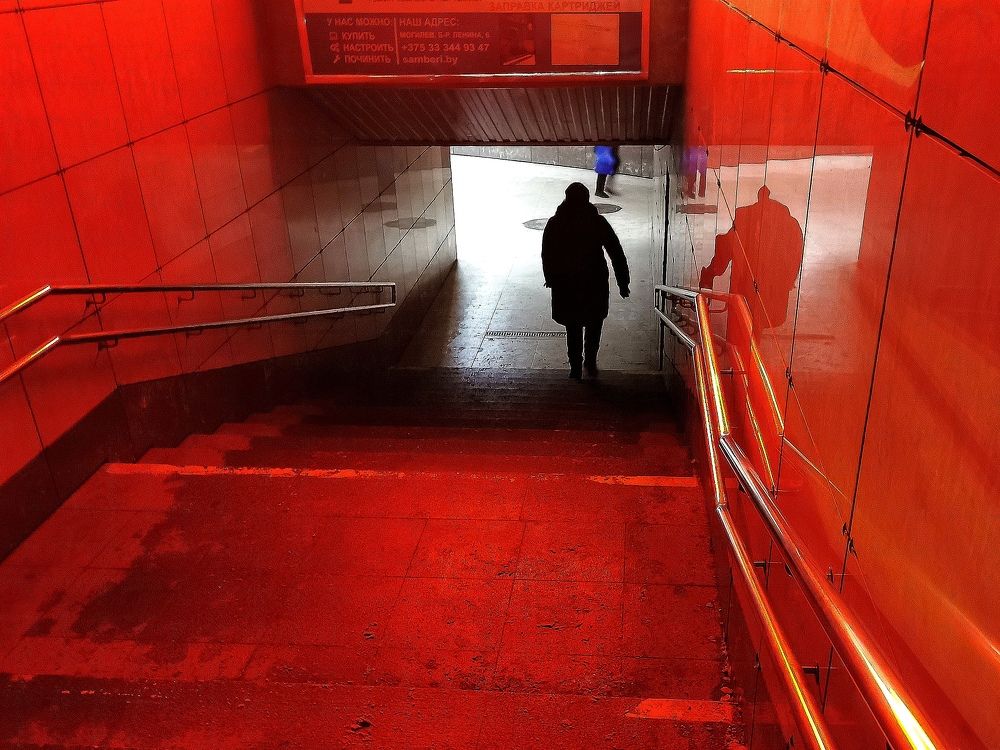 Photograph by Людмила Орловская