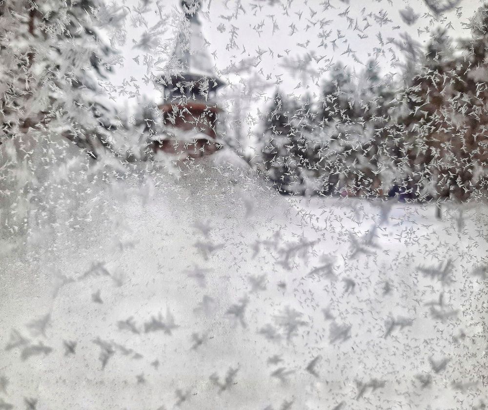 Photograph by Ольга Шаньгина