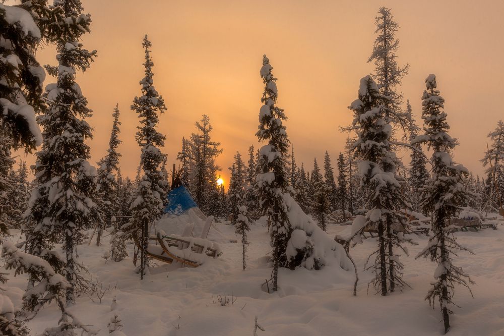 Photograph by Александр Ильин