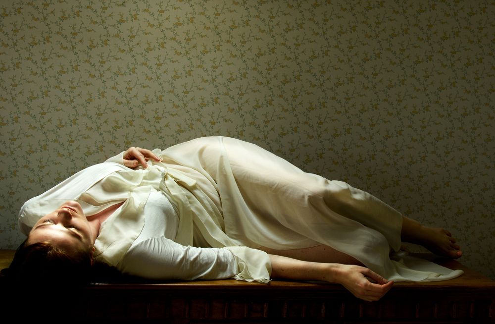 Photograph by Марина Крюкова