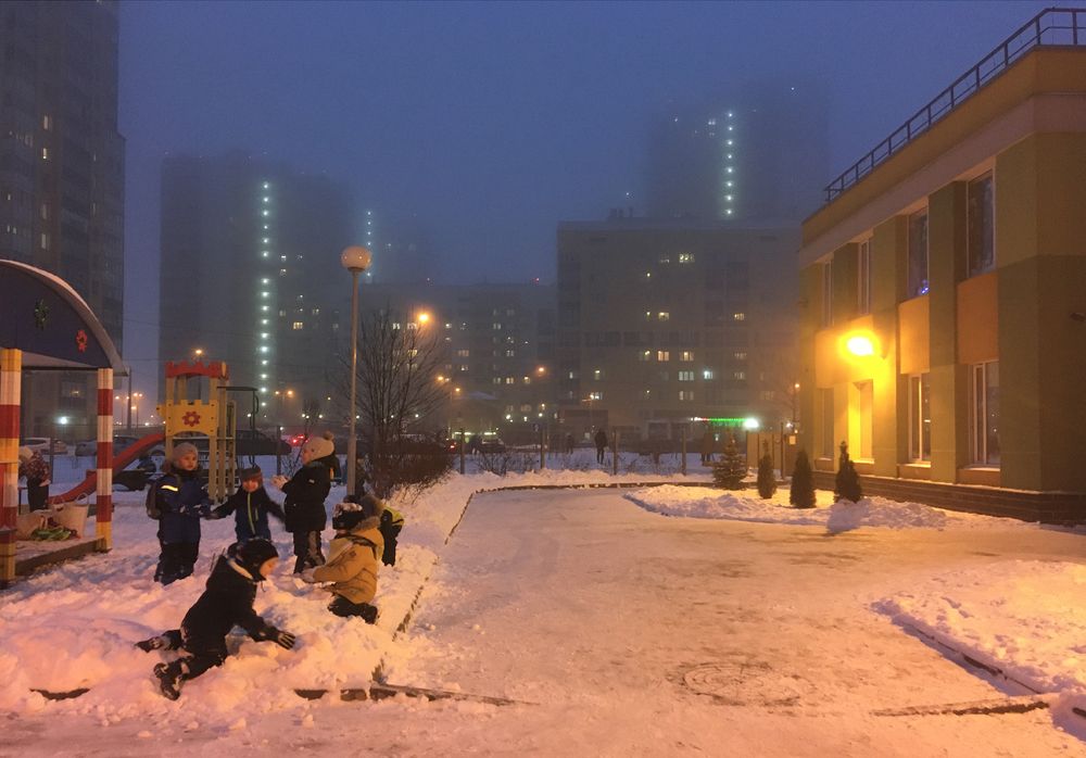 Фотография автора Валентина Харламова