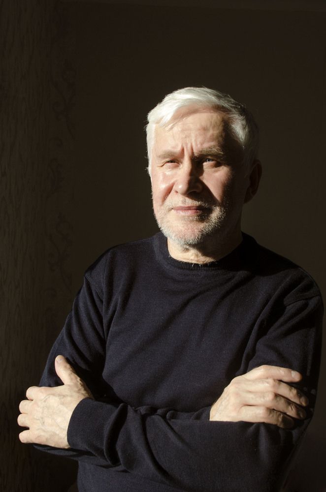 Photograph by Светлана Семенова