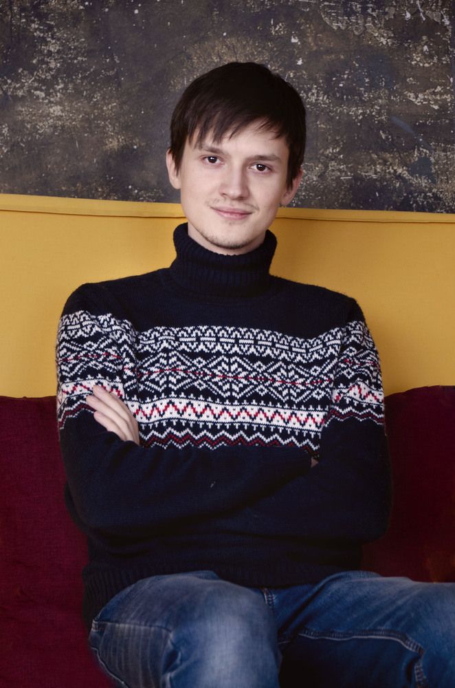 Photograph by Светлана Семенова