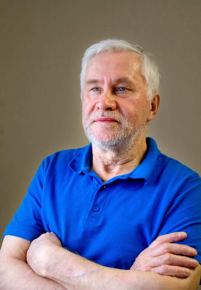 Photograph by Светлана Семенова