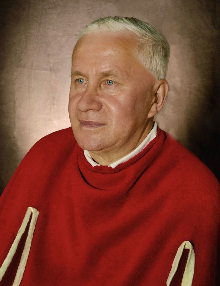 Photograph by Светлана Семенова