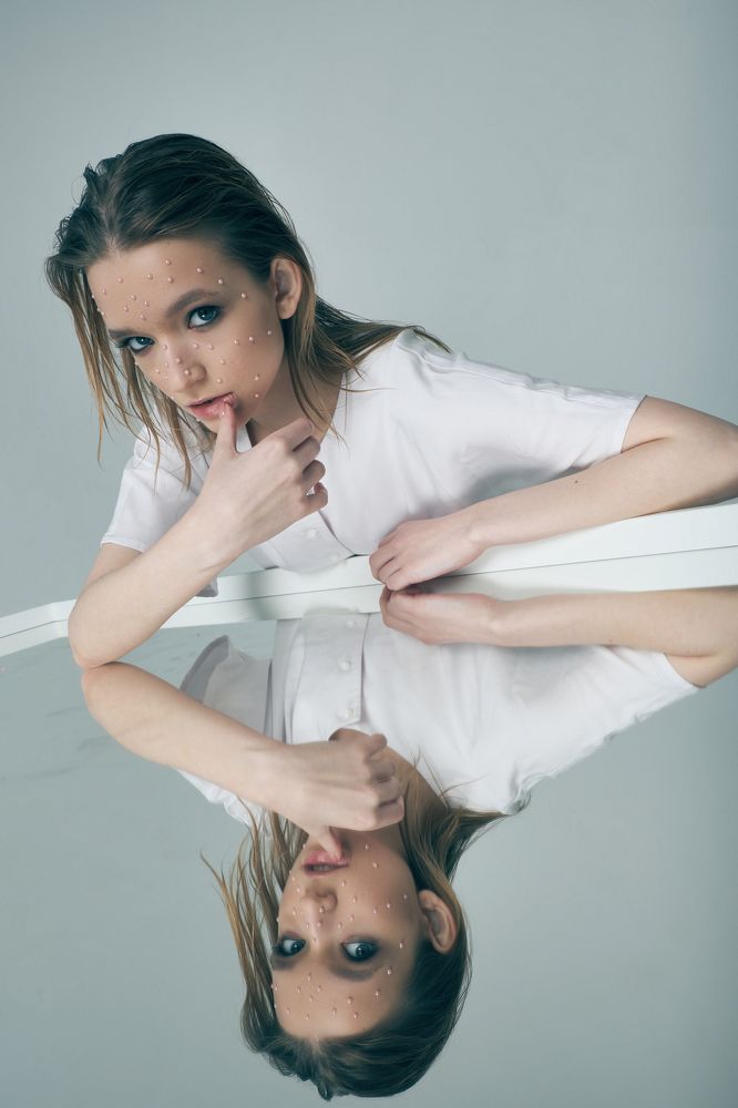 Photograph by Максим Рощин