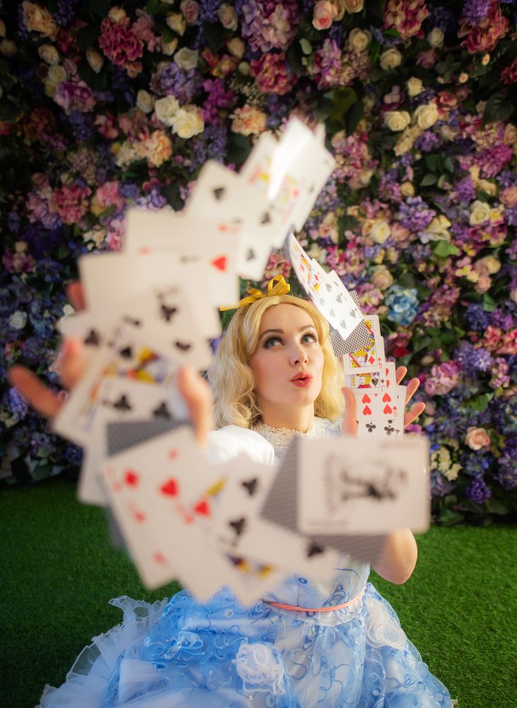 Photograph by Даркина Дарья