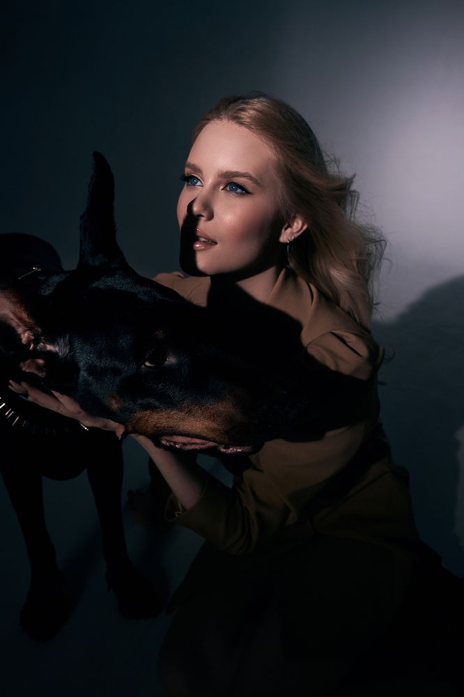 Photograph by Максим Рощин