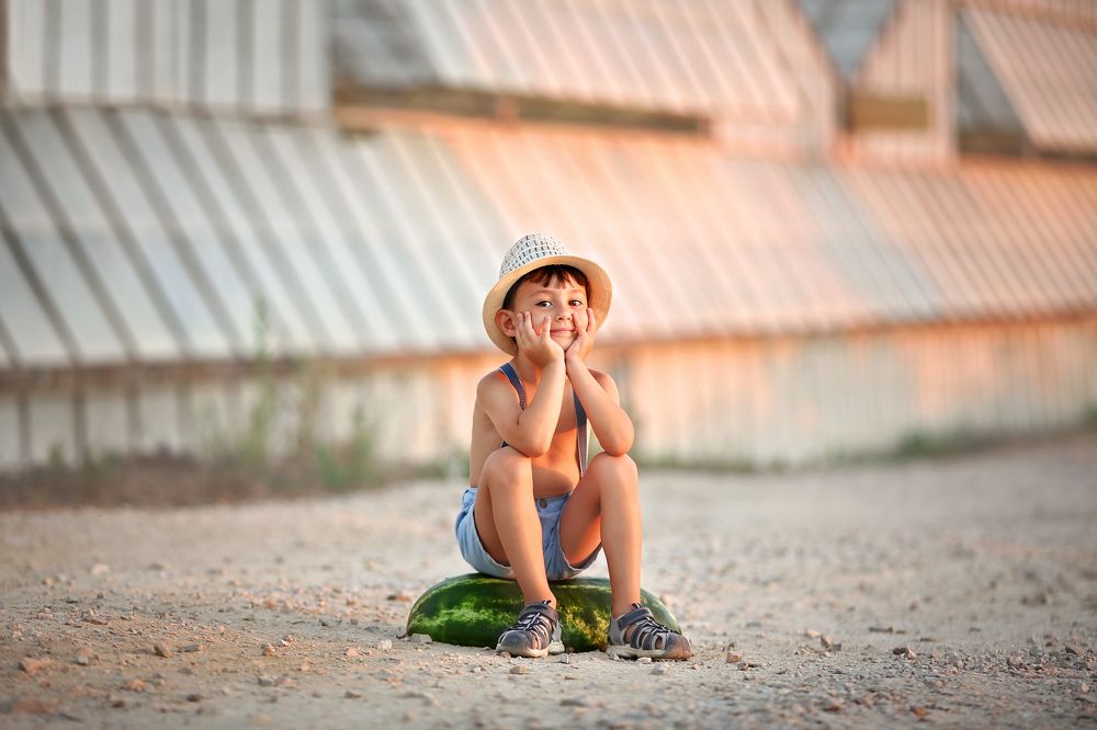 Photograph by Латышева Алена