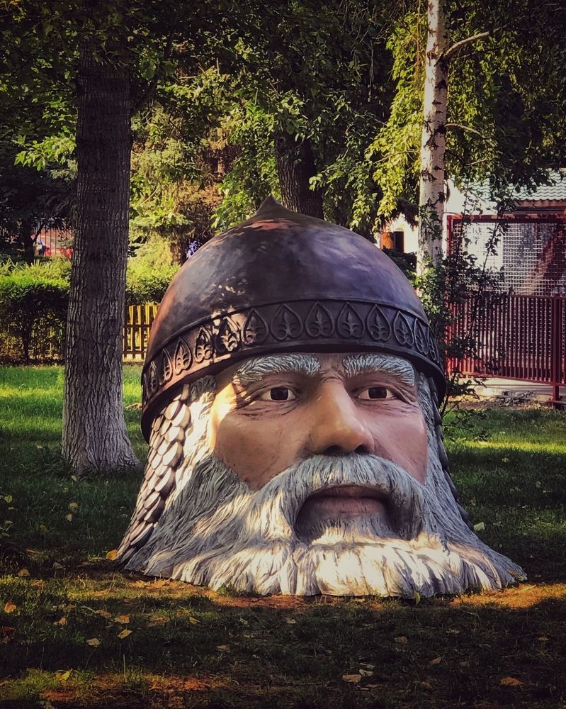 Photograph by Наталья Перерва