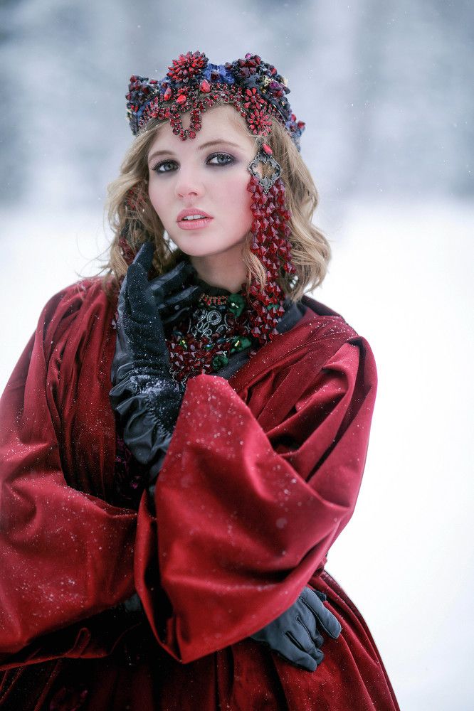 Photograph by Татьяна